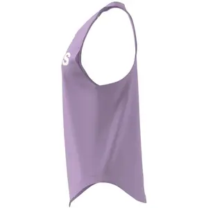 Camiseta de tirantes para mujer adidas Essentials Loose Logo image-3