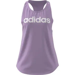 Camiseta de tirantes para mujer adidas Essentials Loose Logo image-1