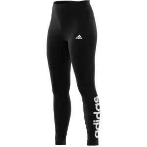 Leggings a vita alta da donna adidas Essentials Logo image-3