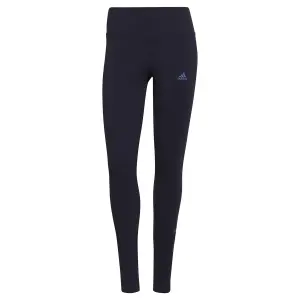 Leggings de cintura alta para mujer adidas Essentials Logo image-0