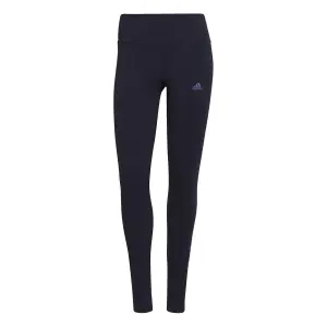 Leggings de cintura alta para mujer adidas Essentials Logo image-1
