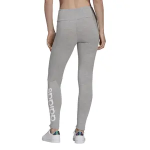 Legging femme adidas Essentials High-Waisted Logo image-1