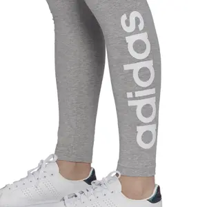 Legging femme adidas Essentials High-Waisted Logo image-5