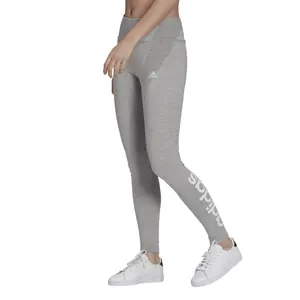 Legging femme adidas Essentials High-Waisted Logo image-3