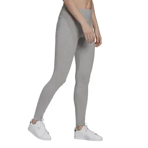 Legging femme adidas Essentials High-Waisted Logo image-2
