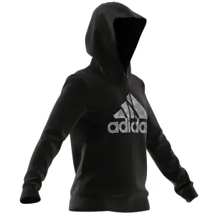 Sweatshirt à capuche femme adidas Essentials Logo Fleece image-2