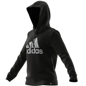 Sweatshirt à capuche femme adidas Essentials Logo Fleece image-5