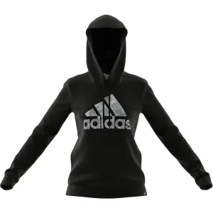 Sweatshirt à capuche femme adidas Essentials Logo Fleece image-1