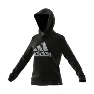 Sweatshirt à capuche femme adidas Essentials Logo Fleece image-4