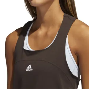 Camiseta de tirantes para mujer adidas Aeroready image-6