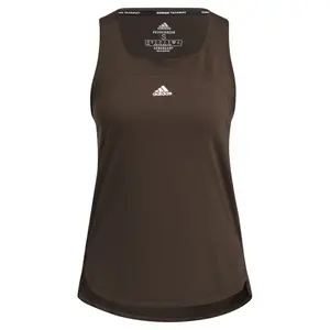 Camiseta de tirantes para mujer adidas Aeroready image-0