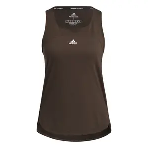 Camiseta de tirantes para mujer adidas Aeroready image-1