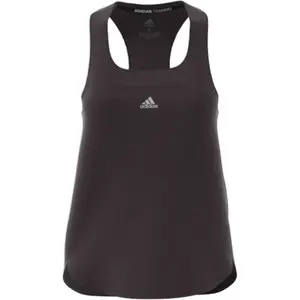 Camiseta de tirantes para mujer adidas Aeroready image-5