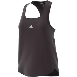 Camiseta de tirantes para mujer adidas Aeroready image-3
