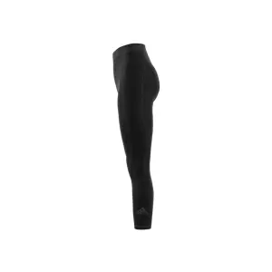 Damen-Leggings adidas TechFit Shine Long image-5