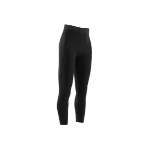 Damen-Leggings adidas TechFit Shine Long image-6