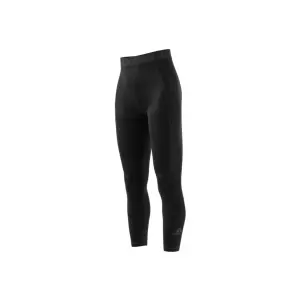 Damen-Leggings adidas TechFit Shine Long image-4