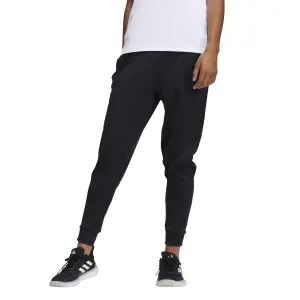 Joggingbyxor för kvinnor adidas Believe This 2.0 Knit image-3