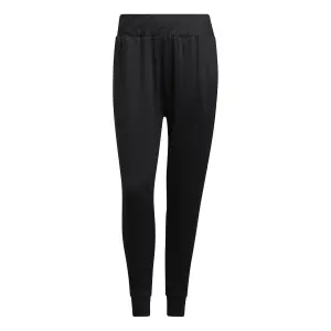 Joggingbyxor för kvinnor adidas Believe This 2.0 Knit image-1