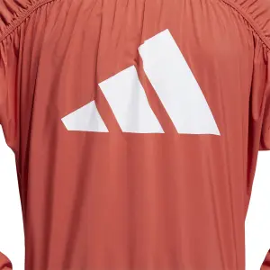 Damenjacke adidas Woven Badge of Sport image-6