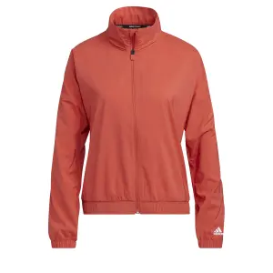 Damenjacke adidas Woven Badge of Sport image-0