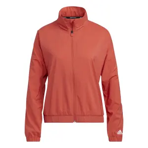 Damenjacke adidas Woven Badge of Sport image-1