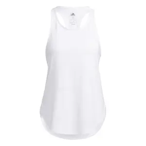 Camiseta de tirantes de mujer adidas adidas Jaquard image-1