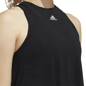 Women's tank top adidas Dance image-6