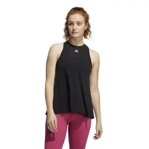 Camiseta de tirantes para mujer adidas Dance image-2