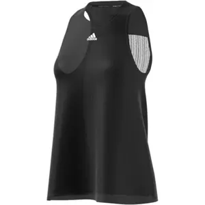 Camiseta de tirantes para mujer adidas Dance image-3