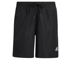 Pantalones cortos de mujer adidas Woven Long-Length image-0