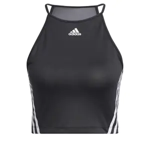 Camiseta de tirantes para mujer adidas 3-Bandes image-0