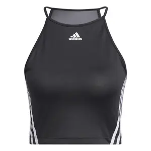 Camiseta de tirantes para mujer adidas 3-Bandes image-1