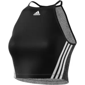 Camiseta de tirantes para mujer adidas 3-Bandes image-3