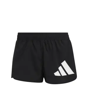 Pantalón corto mujer adidas Pacer Badge ofport Woven image-0