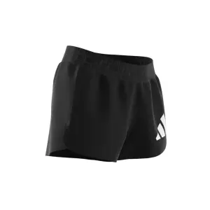 Pantalón corto mujer adidas Pacer Badge ofport Woven image-6