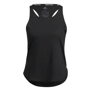 Camiseta de tirantes para mujer adidas Go To 2.0 image-1