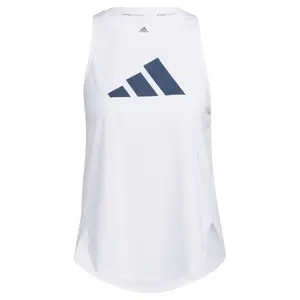 Camiseta de tirantes para mujer adidas Bos Logo image-0