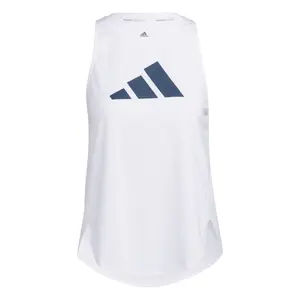 Camiseta de tirantes para mujer adidas Bos Logo image-1