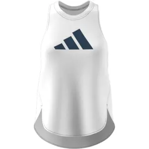 Camiseta de tirantes para mujer adidas Bos Logo image-5