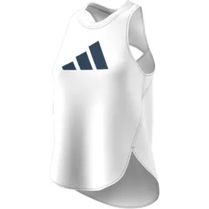 Camiseta de tirantes para mujer adidas Bos Logo image-3