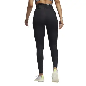 Women's Legging adidas TechFit Long 3 Bar Branded image-2