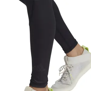 Women's Legging adidas TechFit Long 3 Bar Branded image-5