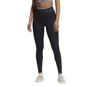 Women's Legging adidas TechFit Long 3 Bar Branded image-1