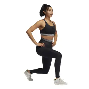 Women's Legging adidas TechFit Long 3 Bar Branded image-3