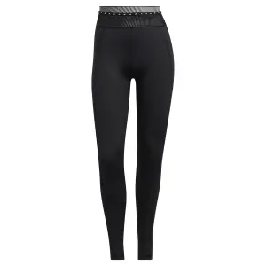 Women's Legging adidas TechFit Long 3 Bar Branded image-0