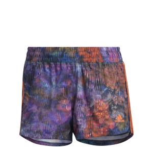 Women's shorts adidas 3S Woven Pacer Floral image-1