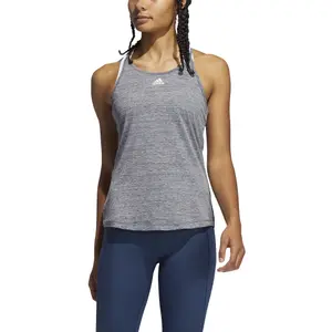 Camiseta de tirantes para mujer adidas Performance image-4