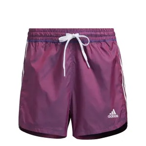 Pantalones cortos de mujer adidas Elevated Woven Primeblue Pacer image-1