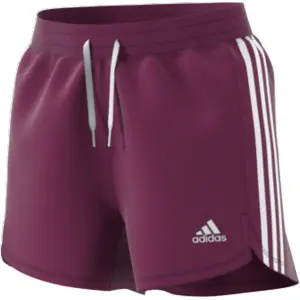 Pantalones cortos de mujer adidas Elevated Woven Primeblue Pacer image-3